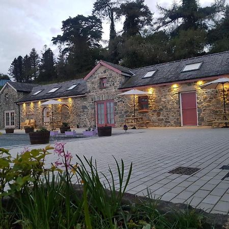 Magical 3-Bed Stone Built Cottage - Sleeps 6 Ballynahinch Exteriér fotografie