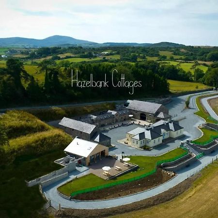 Magical 3-Bed Stone Built Cottage - Sleeps 6 Ballynahinch Exteriér fotografie