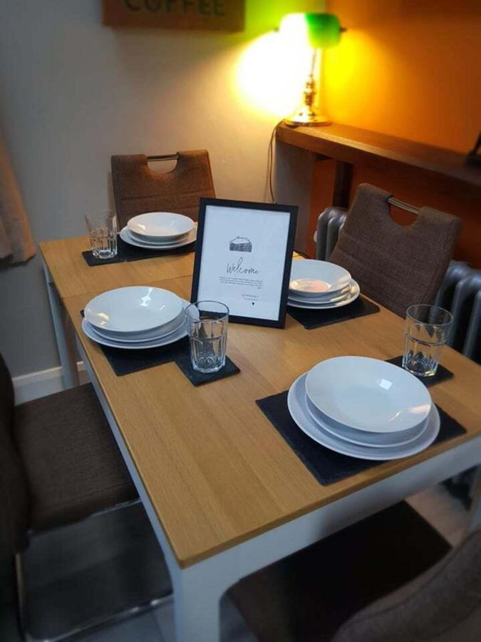 Magical 3-Bed Stone Built Cottage - Sleeps 6 Ballynahinch Exteriér fotografie