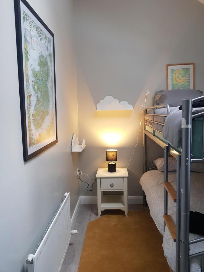 Magical 3-Bed Stone Built Cottage - Sleeps 6 Ballynahinch Exteriér fotografie