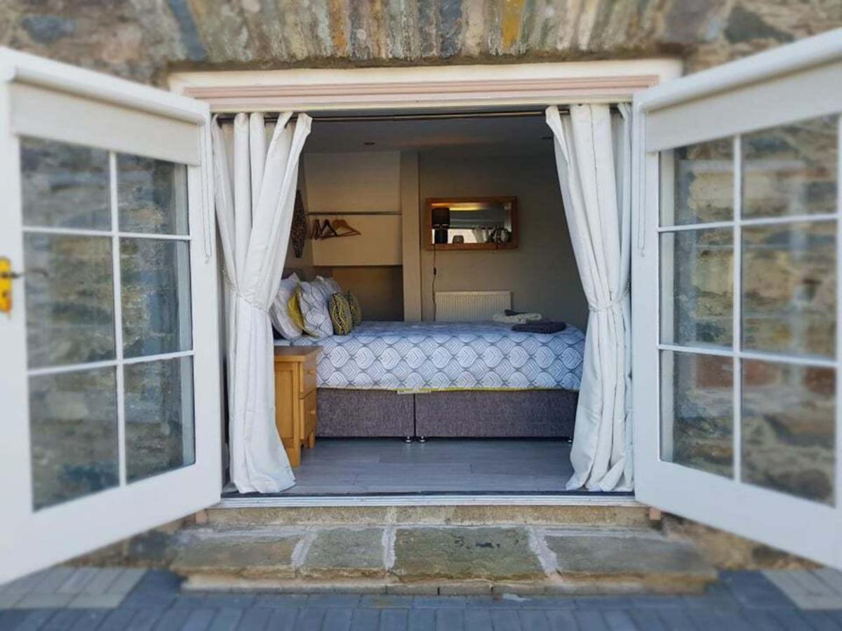 Magical 3-Bed Stone Built Cottage - Sleeps 6 Ballynahinch Exteriér fotografie