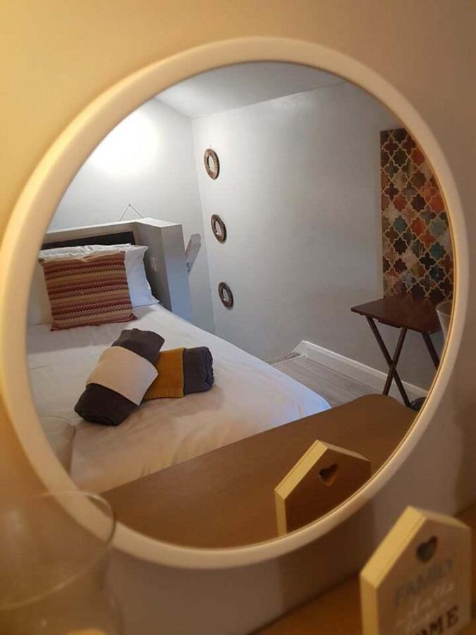 Magical 3-Bed Stone Built Cottage - Sleeps 6 Ballynahinch Exteriér fotografie