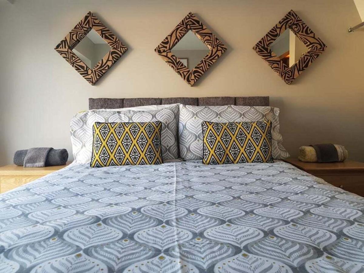 Magical 3-Bed Stone Built Cottage - Sleeps 6 Ballynahinch Exteriér fotografie