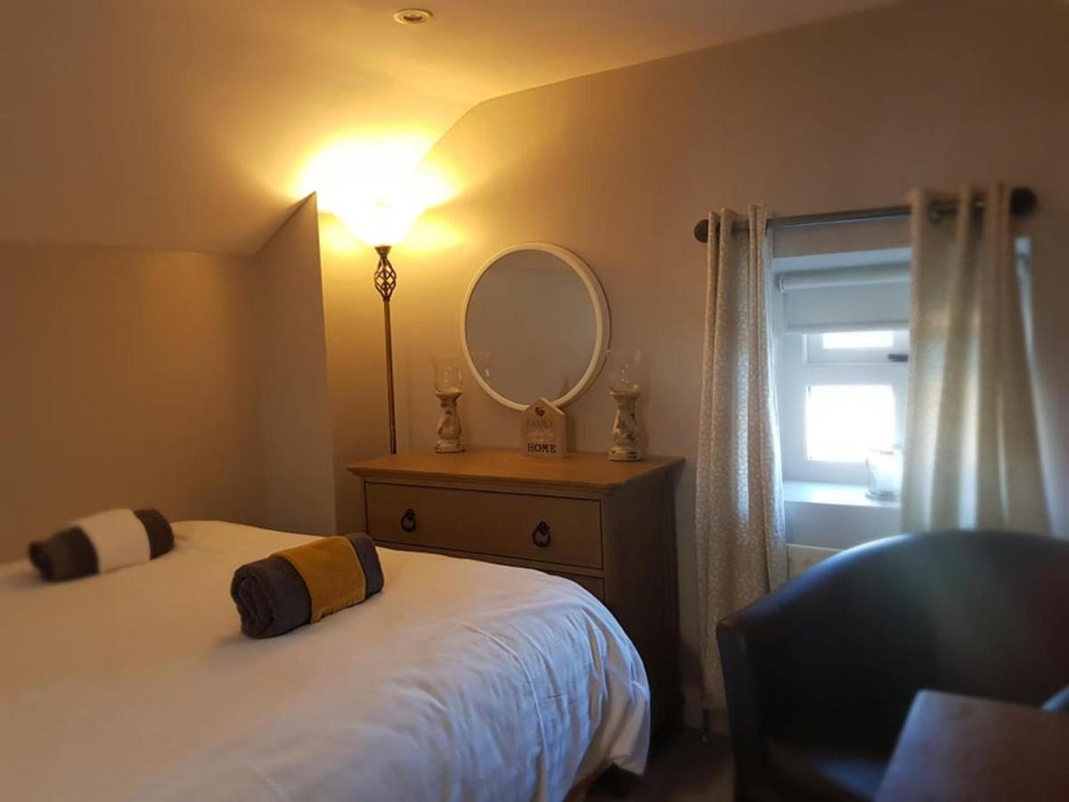 Magical 3-Bed Stone Built Cottage - Sleeps 6 Ballynahinch Exteriér fotografie